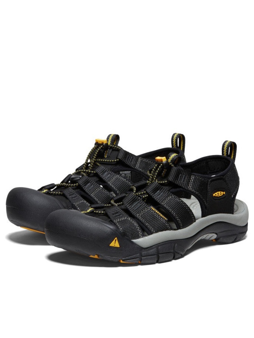 Keen Men's Newport H2 Sandal